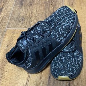 Toddler Adidas shoes